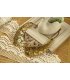 N441- Golden Collar Necklace N441- Golden Collar Necklace