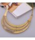 N951 - Ancient Bronze Pendant Necklace N951 - Ancient Bronze Pendant Necklace