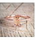 R701 - Elegant Rose Layered Fashion Ring