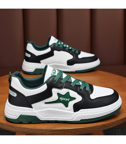 MS1001 - Korean Casual Sneaker Shoes