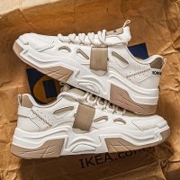 MS1002 - Korean Casual Fashion Sneakers