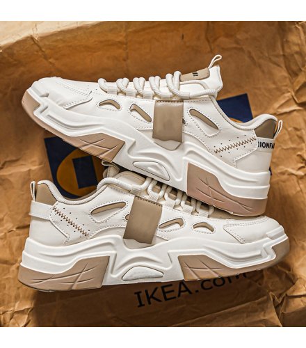 MS1002 - Korean Casual Fashion Sneakers MS1002 - Korean Casual Fashion Sneakers