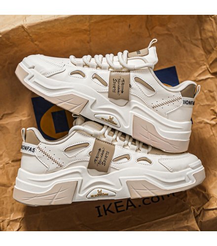 MS1002 - Korean Casual Fashion Sneakers