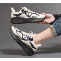 MS1007 - Korean Woven Fashion Shoes
