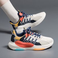 MS1008 - Korean Summer Casual Shoes