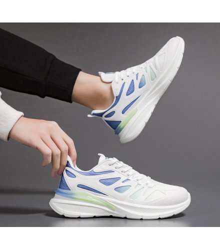 MS1009 - Korean Mesh Sneaker Shoes