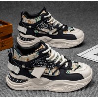 MS1015 - Autumn Casual Fashion Shoes