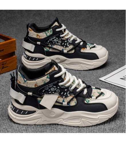 MS1015 - Autumn Casual Fashion Shoes