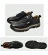MS1016 - Korean Outdoor Hiking Shoes
