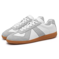MS1017 - Korean Retro Casual Sneakers