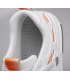 MS1027 - Elegant White Casual Shoes