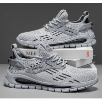 MS1028 - Trendy Mesh Casual Sneaker Shoes