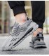 MS1028 - Trendy Mesh Casual Sneaker Shoes