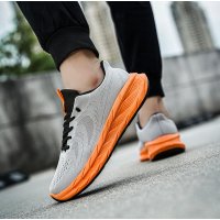 MS1030 - Trendy Mesh Casual Sneaker Shoes