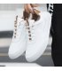 MS1035 - Casual White Sneaker Shoes