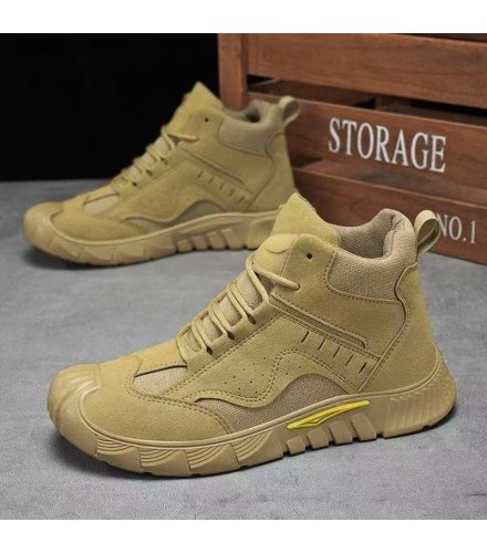 MS1038 - Outddor Fashion boot type shoe