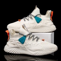 MS1041 - Korean Spring Casual Shoes