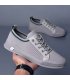 MS1044 - Casual Grey Sneaker Shoes