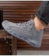 MS1045 - Outddor Fashion Grey shoe