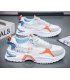 MS1046 - Casual High Top Fashion Shoes