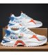 MS1046 - Casual High Top Fashion Shoes