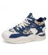 MS1047 - Casual High Top Fashion Shoes