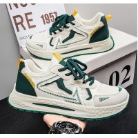 MS1055 - Korean Spring Casual Shoes