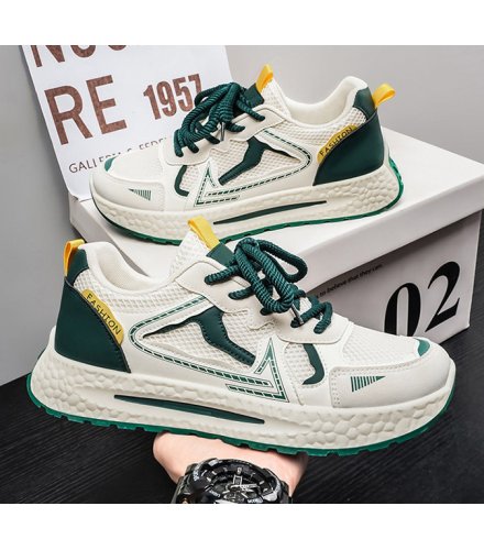 MS1055 - Korean Spring Casual Shoes