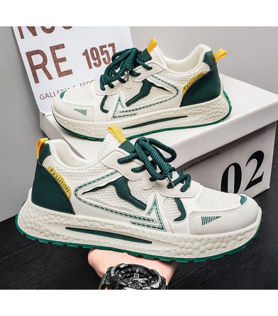 MS1055 - Korean Spring Casual Shoes