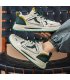 MS1055 - Korean Spring Casual Shoes
