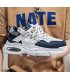 MS1056 - Korean Casual Sneaker Shoes