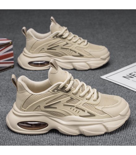 MS1057 - Korean Spring Casual Fashion Shoes