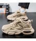 MS1057 - Korean Spring Casual Fashion Shoes
