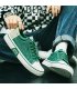 MS1058 - Korean Low Top Canvas Shoes
