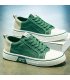 MS1058 - Korean Low Top Canvas Shoes