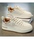 MS1061 - Korean Casual White Sneakers
