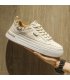 MS1061 - Korean Casual White Sneakers