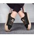 MS1062 - Korean Low-Top Canvas Shoes
