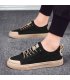 MS1062 - Korean Low-Top Canvas Shoes