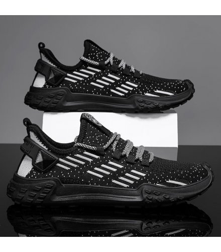 MS1064 - Korean New Mesh Shoes