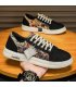 MS1065 - Korean Spring Canvas Shoes MS1065 - Korean Spring Canvas Shoes