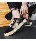 MS1065 - Korean Spring Canvas Shoes MS1065 - Korean Spring Canvas Shoes