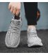 MS1066 - Korean Winter Fly-Knit Shoes