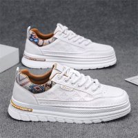 MS1067 - Korean Versatile Casual Sneakers 