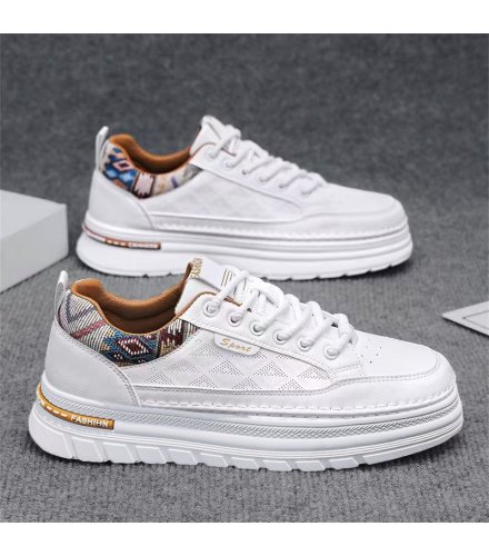 MS1067 - Korean Versatile Casual Sneakers 