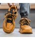 MS1068 - Korean Men's Winter Work Shoes