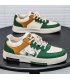 MS1071 - Korean Trendy New Summer Shoes 