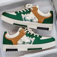 MS1071 - Korean Trendy New Summer Shoes 