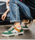 MS1071 - Korean Trendy New Summer Shoes 