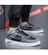 MS1072 - Korean Casual Fashion Shoes